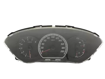 34100-62JA0 Bloc compteurs vitesse Suzuki