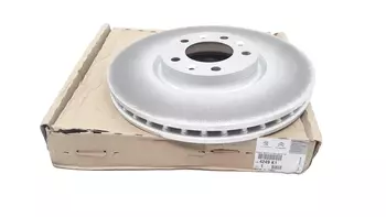 4249.K1 Disque de frein Citroen Peugeot