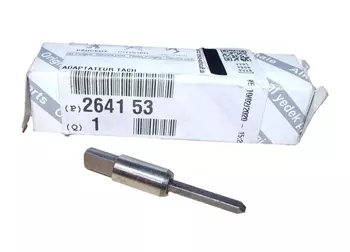 Roue dentée pour arbre de tachymètre Original 264153 2641.53 Citroen Peugeot