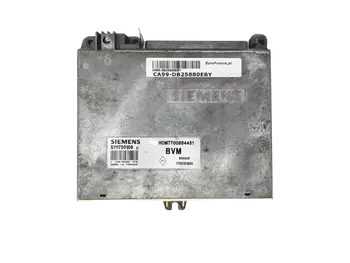7700864451 Calculateur Renault