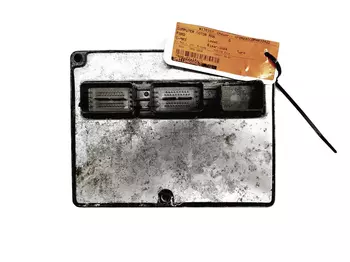 3M51-12650-GD Calculateur Ford