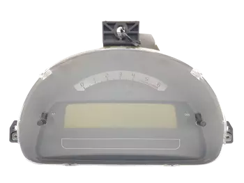 9660225880 D02  Bloc compteurs vitesse Citroen Diesel