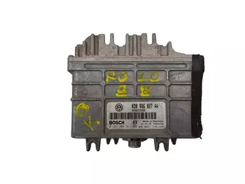 00000 Calculateur ecu Volkswagen