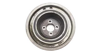 504012367  Poulie d`arbre Fiat Iveco 2,3 JTD F1AE0481C 2,3 D