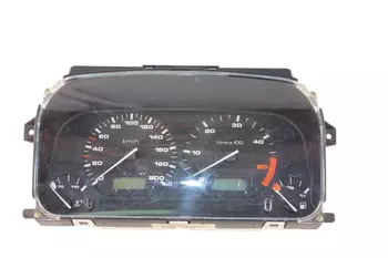6N0.919.860.E Le compteur, compteur de vitesse, tableau de bord Volkswagen
