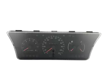 46663502  Bloc compteurs vitesse Volvo
