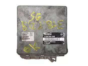 2246061 3U3 Calculateur ecu BMW