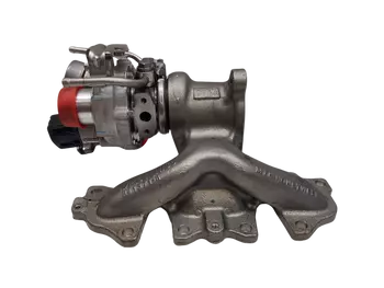 144105784R Turbocompresseur Dacia Nissan Renault _1,2 TCE