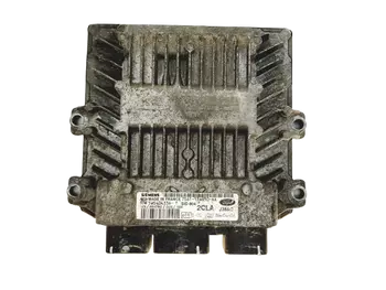 7S61-12A650-AA Calculateur Ford
