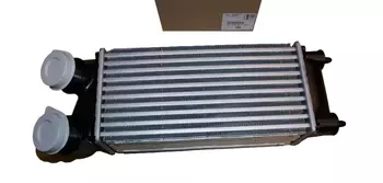 9800291280 Refroidisseur turbo Citroen Peugeot