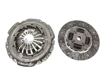 302057302R Ensemble d`embrayage Dacia Mercedes-Benz Nissan Renault 1,5 dci