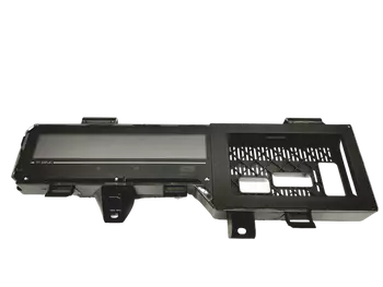 248103583R Bloc compteurs vitesse Renault Diesel