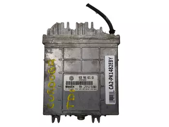 00000 Calculateur ecu Volkswagen