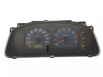 34100-80G50 Bloc compteurs vitesse Suzuki