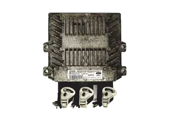 3S61-12A650-LC Calculateur Ford