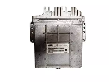 P04686660AB Calculateur Chrysler