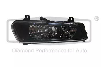 6R0941062E Feu antibrouillard Volkswagen