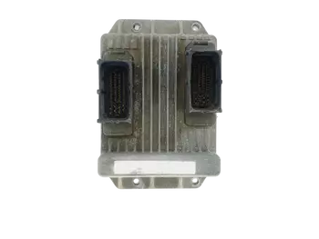 897350 9487  Calculateur Opel