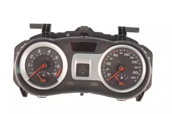 8200305019 8200628775 Bloc compteurs vitesse Renault