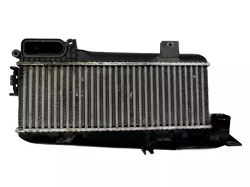 0384C7 Refroidisseur turbo Citroen Peugeot