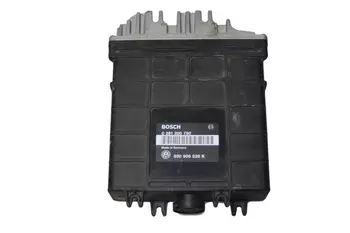 030 906 026 K Calculateur d’ ordinateur ecu Volkswagen