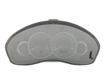 85013AG760  Bloc compteurs vitesse Subaru