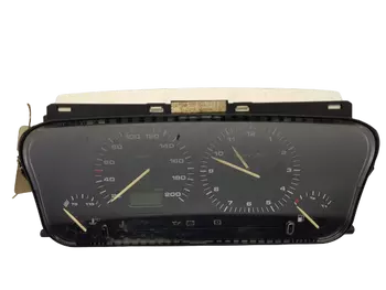 1H6919033 Bloc compteurs vitesse Volkswagen