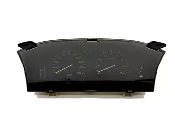 635E120K6J Bloc compteurs vitesse Citroen