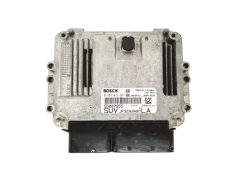 55207555  Calculateur Suzuki