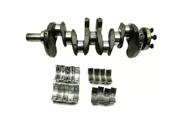 00000 Arbre vilebrequin Citroen Peugeot _1,4 8v KFU KFW / 1,4 Diesel TUD3 K9A K9B