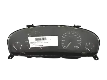9639940380 Bloc compteurs vitesse Peugeot Diesel