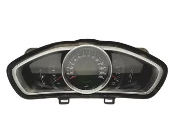 36011338 Bloc compteurs vitesse Volvo Diesel