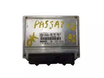 00000 Calculateur ecu Volkswagen