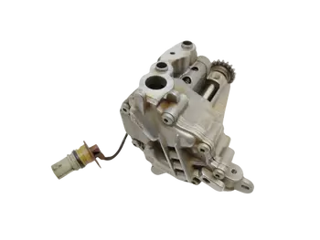 151921967R, 150002257R, Pompe d’huile Dacia Nissan Renault 0,9 TCE H4B 1,2 TCE DIG H5F