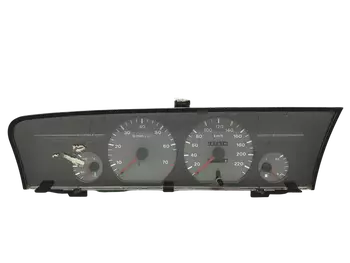 9613656080 T 14 Bloc compteurs vitesse Citroen