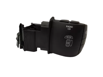 255520013R Commande de radio Renault