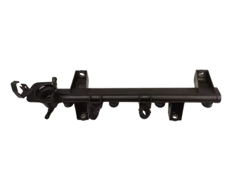 9617378980 Rampe d'injection Citroen Peugeot _2,0 16v