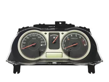 9U00D Bloc compteurs vitesse Nissan