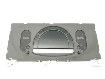 8200418021 E Bloc compteurs vitesse Renault