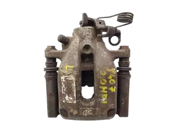 4401G4 4401.G4 Etrier de frein Citroen Peugeot 2,0 HDI 2,2 16V 2,7 HDI 3,0 V6 HDI 1.6 HDI