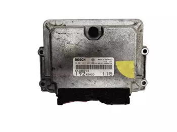 55188214 Calculateur Fiat