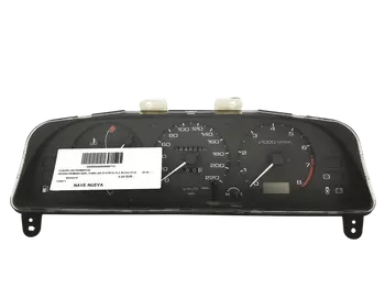 2481071J01 Bloc compteurs vitesse Nissan