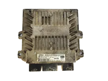 3S61-12A650-LB Calculateur Ford