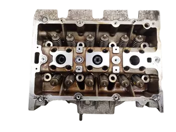 04C103404D La culasse Seat Skoda Volkswagen 1,0 12V MPI CHY