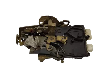 00000 Serrure de porte Peugeot