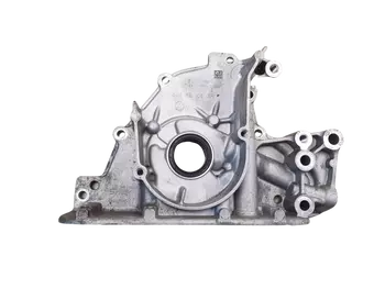 04E 115 105 AH Pompe d’huile Audi Seat Skoda Volkswagen