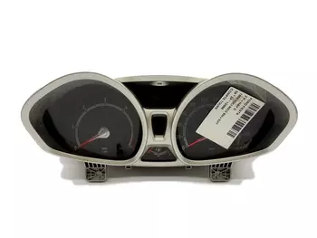 8A6T-10849-GC Bloc compteurs vitesse Ford Diesel
