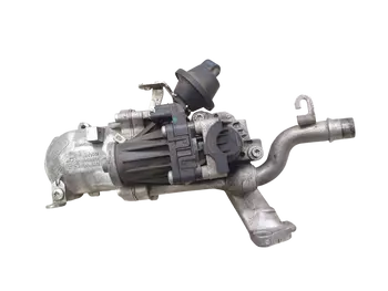 9802194080, 1685740, Soupape  egr Citroen Ford Peugeot Volvo 1,6 TDCI 1,6 HDI 8V 1,6 e-HDI