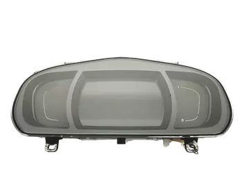 248100254R Bloc compteurs vitesse Renault
