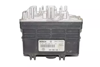 030 906 026 T Calculateur d’ ordinateur ecu Seat